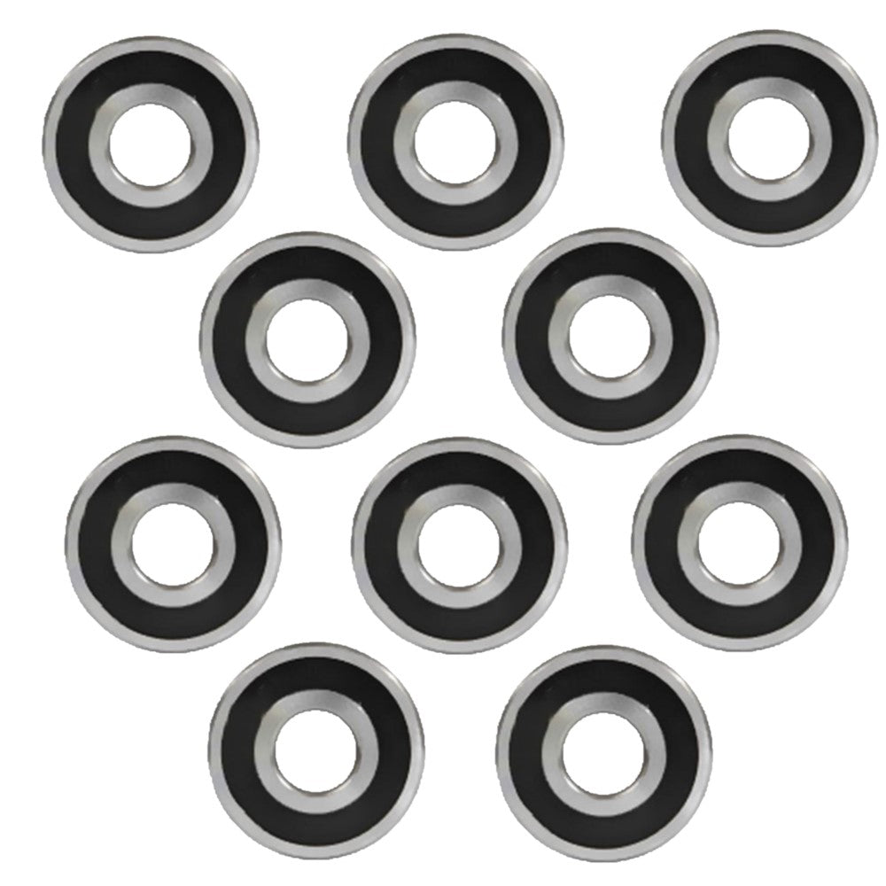 Qty 10: Sealed Pilot Bearing Fits Hesston Replaces 051268