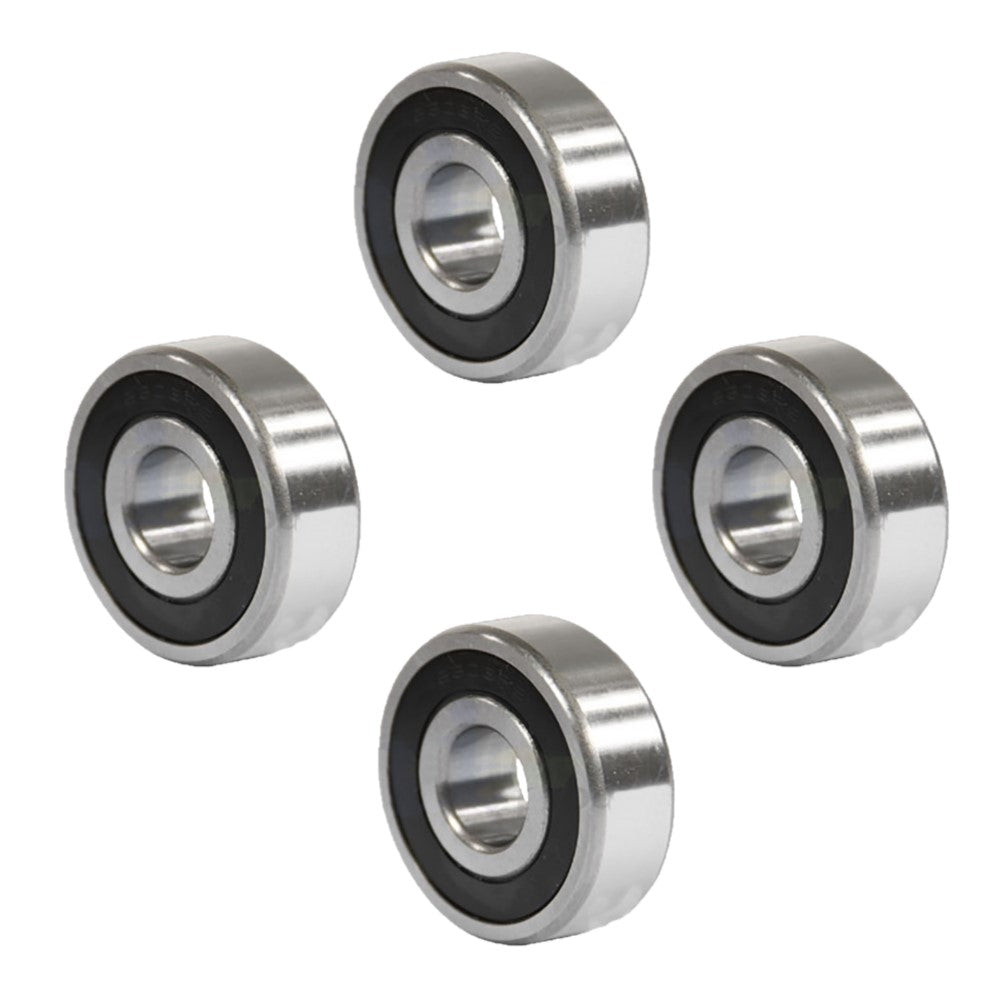 Qty 4: Sealed Pilot Bearing Fits Simplicity Replaces 118011