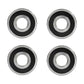 (4) Spindle Bearing fits Murray fits Yardman fits Columbia M200 M19546 YT946KH