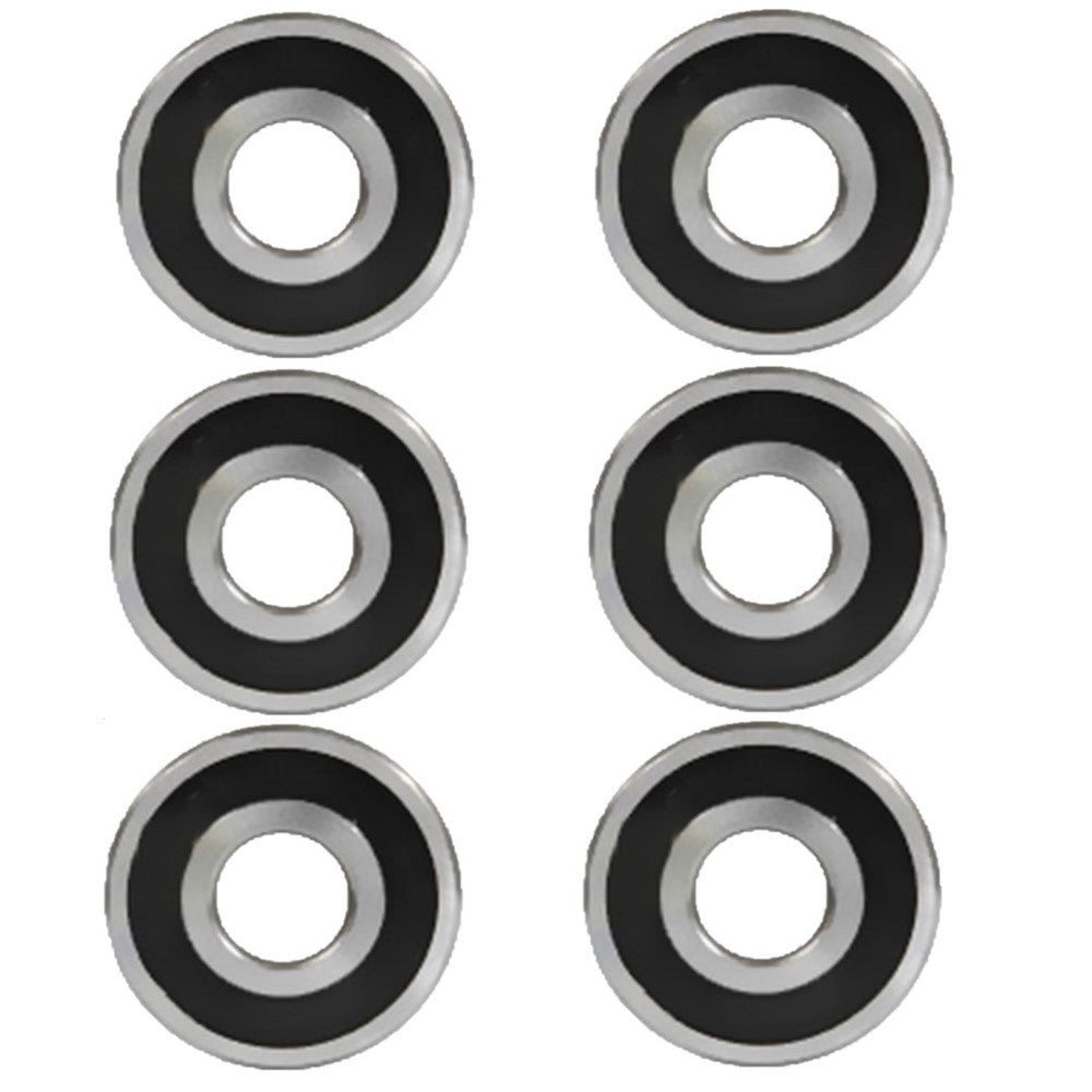 Qty 6: Sealed Pilot Bearing Fits Love Replaces H7022