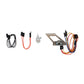3 Speed Blower Motor Switch Update Kit Fits John Deere 30 & 40 Series Tractors