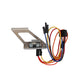 3 Speed Blower Motor Switch Update Kit Fits John Deere 30 & 40 Series Tractors