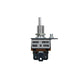 Cab Blower Motor Switch Update Kit Fits John Deere 4230 4240 4430 4440 4630
