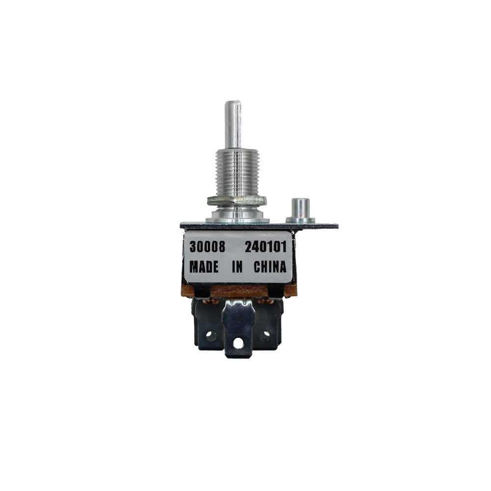 Cab Blower Motor Switch Update Kit Fits John Deere 4230 4240 4430 4440 4630