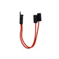 3 Speed Blower Motor Switch Update Kit Fits John Deere 30 & 40 Series Tractors