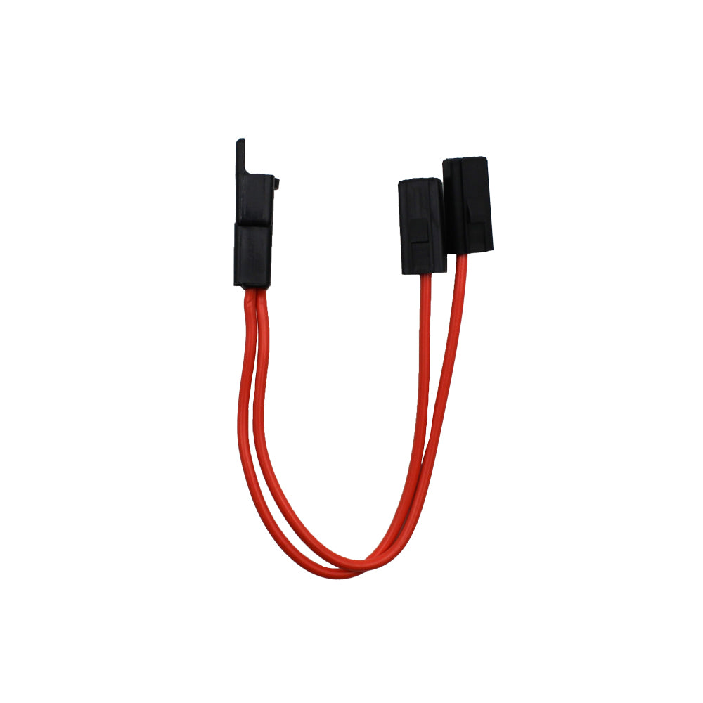 3 Speed Blower Motor Switch Update Kit Fits John Deere 30 & 40 Series Tractors