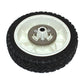 105-3024 Drive Wheel For Toro 22" Walk Behind Mowers 20049 20013 20076A