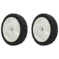 Qty 2: Drive Wheels Fits Lawn-Boy Replaces 105-3036