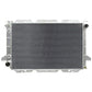 205123 Muscle Car Radiators - 31 7/16 x 18 1/2 x 3 1/8