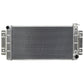 205142 Muscle / Hotrod Radiators - 31 x 16 x 3 1/8 Crossflow