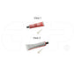 2058857 Sealant Silicone Fits Caterpillar Models