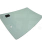 2059597 Glass W-Gp Door Rh Fits Caterpillar Backhoe Models 422E 420F 416F
