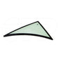 2059622 Glass Fits Caterpillar Models