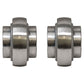 (2) Bearings Fits Lilliston Cultivators 2050020