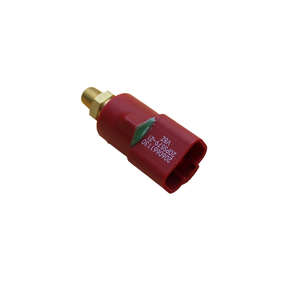 Pressure Switch 206-06-61130 Fits Komatsu PC220 PC240 PC290 PC300 PC350