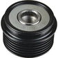 206-12018-JN J&N Electrical Products Pulley