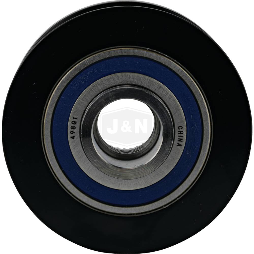 206-12027-JN J&N Electrical Products Pulley