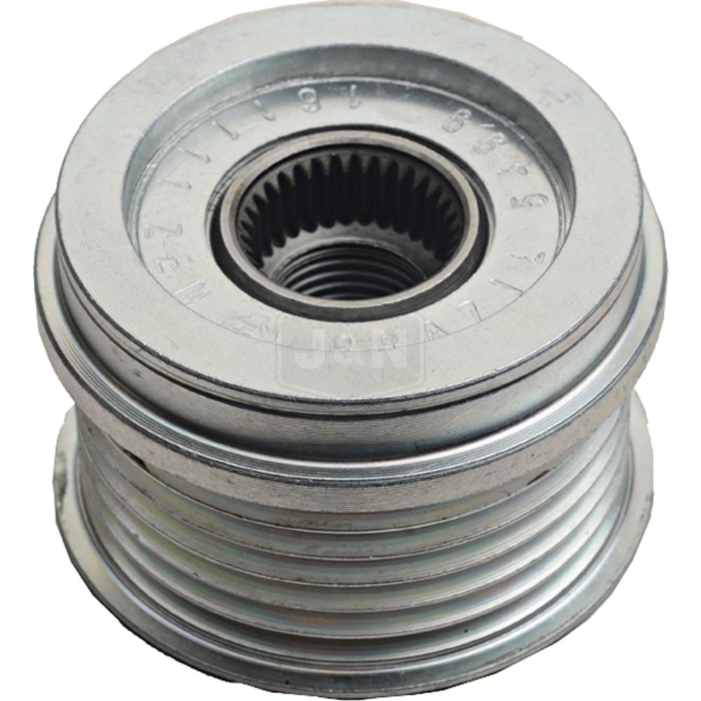 206-14018-JN J&N Electrical Products Pulley