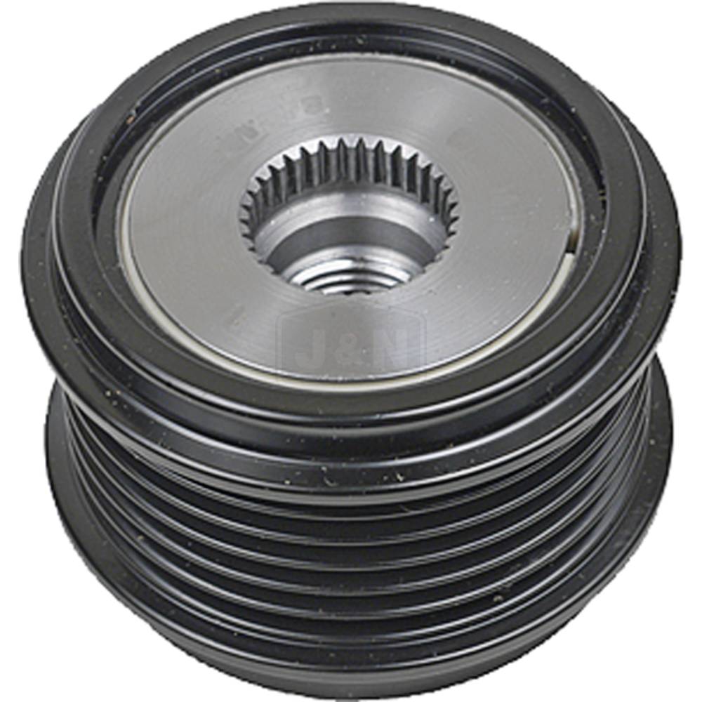 206-24008-JN J&N Electrical Products Pulley