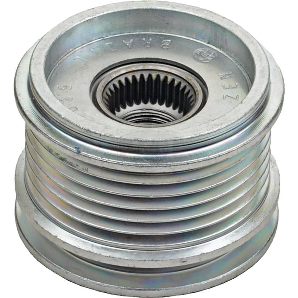 206-24012-JN J&N Electrical Products Pulley