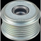 206-24025-JN J&N Electrical Products Pulley