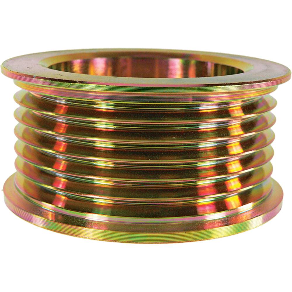 206-24033-JN J&N Electrical Products Pulley