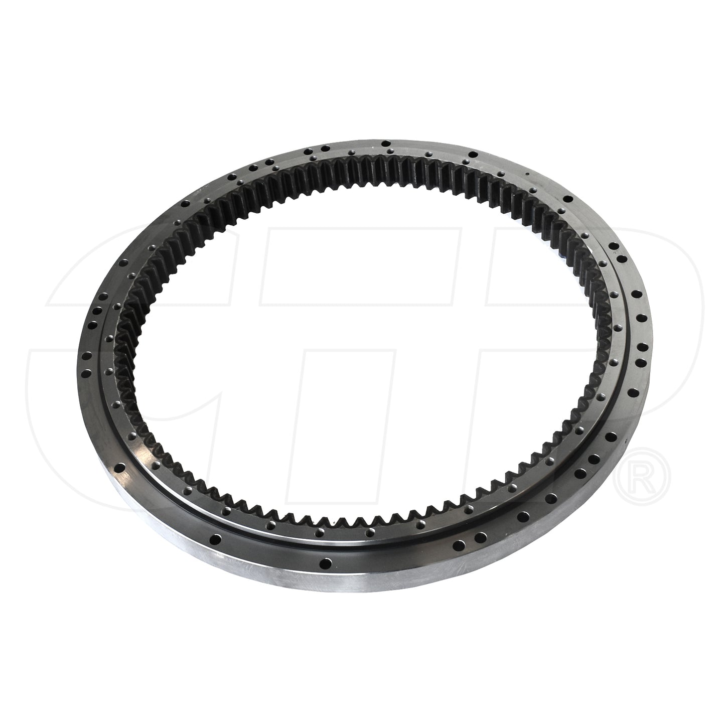 206-25-00200 Swing Circle Fits Komatsu Models