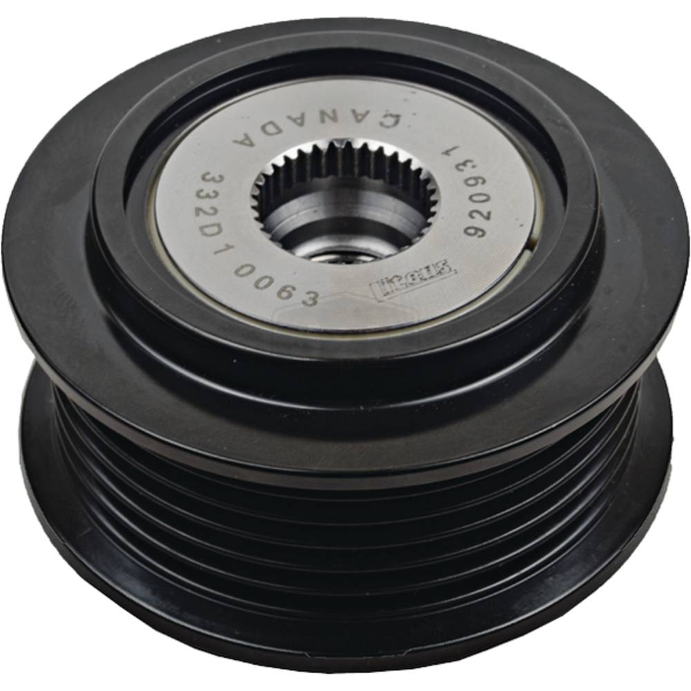206-40005-JN J&N Electrical Products Pulley