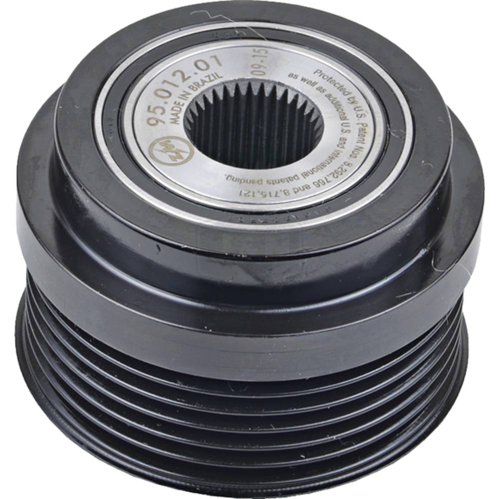 206-40010-JN J&N Electrical Products Pulley