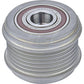 206-40015-JN J&N Electrical Products Pulley