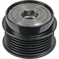 206-52004-JN J&N Electrical Products Pulley