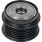 206-52006-JN J&N Electrical Products Pulley