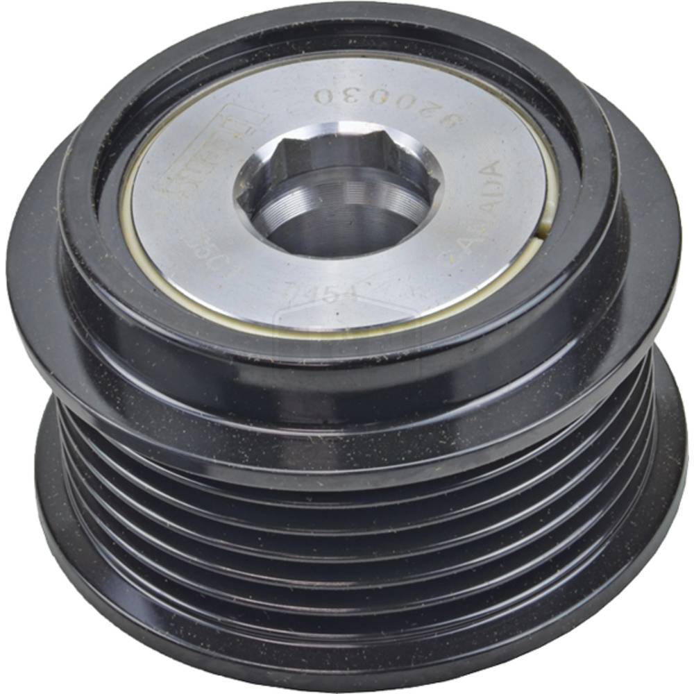 206-52037-JN J&N Electrical Products Pulley