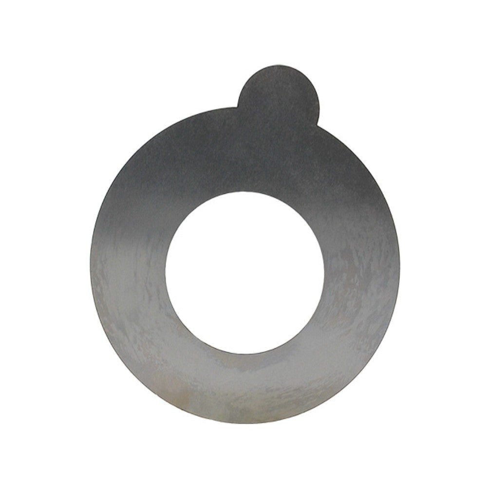 206-70-31410 Steel Pin Shim 2mm Fits Komatsu Excavators PC220 PC240