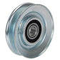 Heavy Duty V-Idler Pulley fits 20613 420613 420613MA 91178 2-4463 3-4243