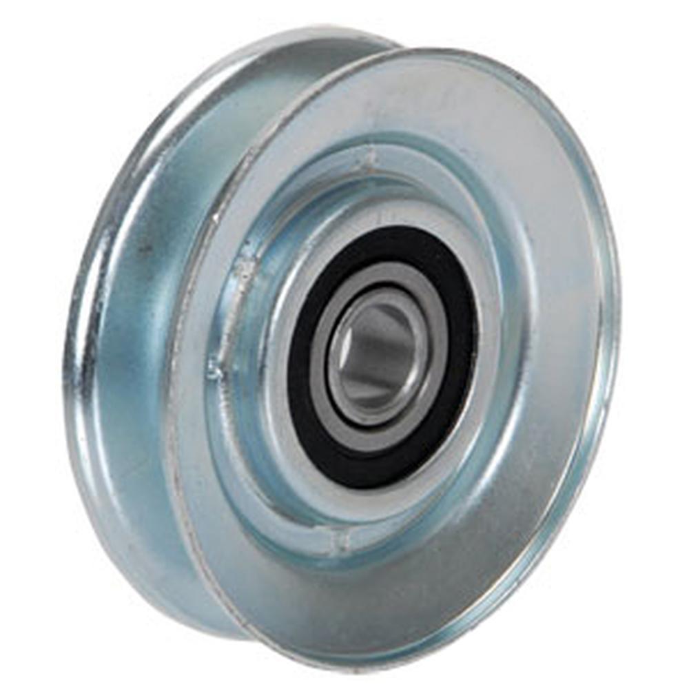 Heavy Duty V-Idler Pulley fits 20613 420613 420613MA 91178 2-4463 3-4243