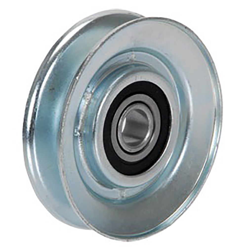 V-BELT IDLER PULLEY 1/2" X 3" IV80M MURRAY