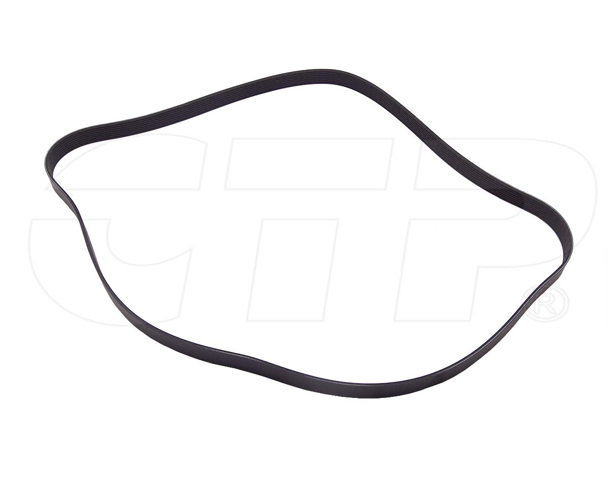 2064229 Serpentine Belt Fits Caterpillar Models