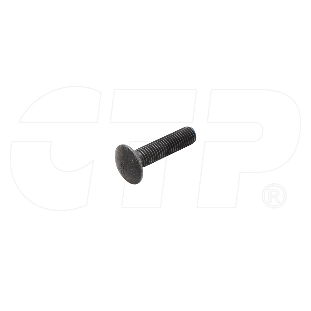 2065143 Bolt Round Fits Caterpillar Models