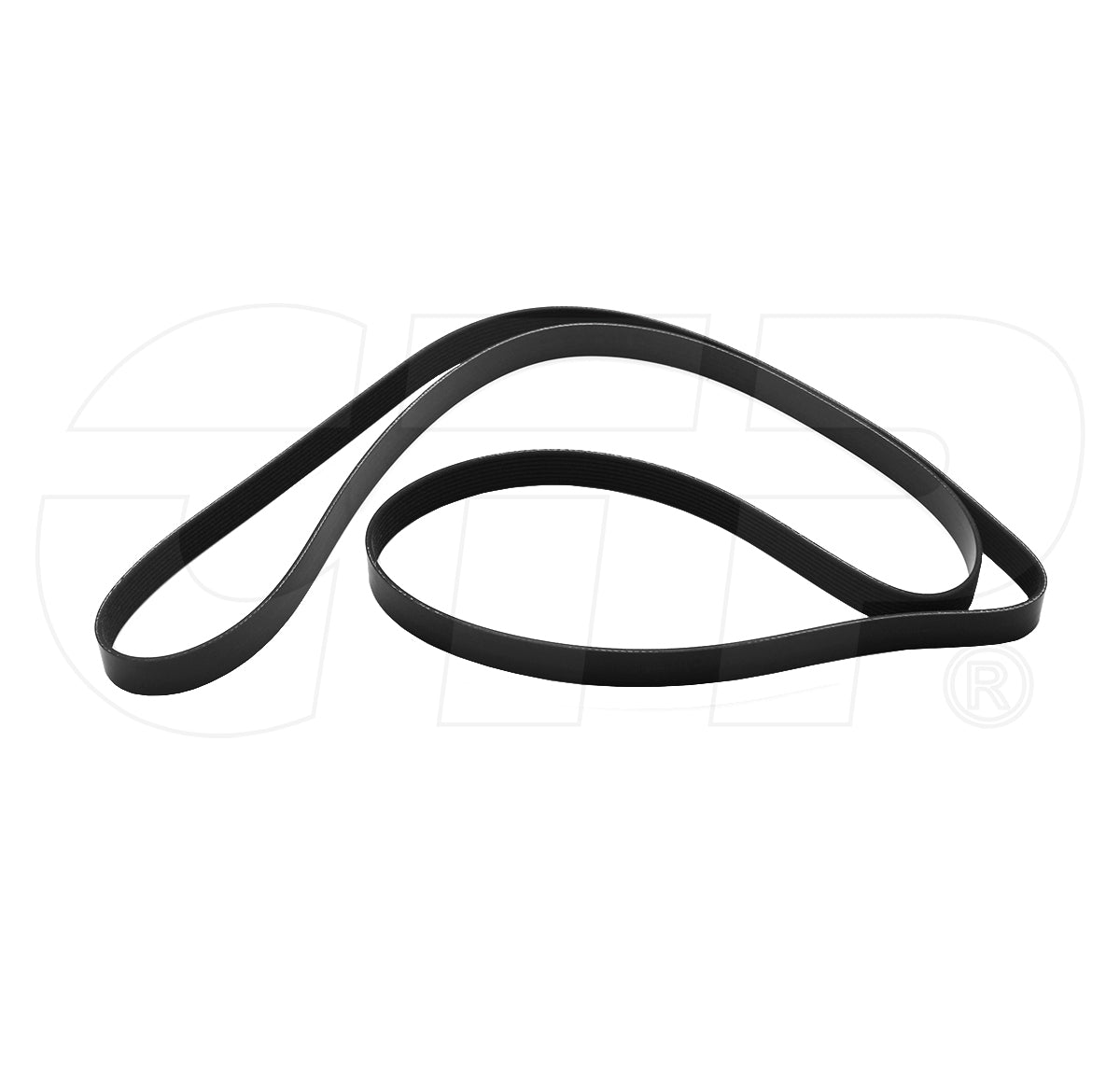 2067824 Serpentine Belt Fits Caterpillar Models