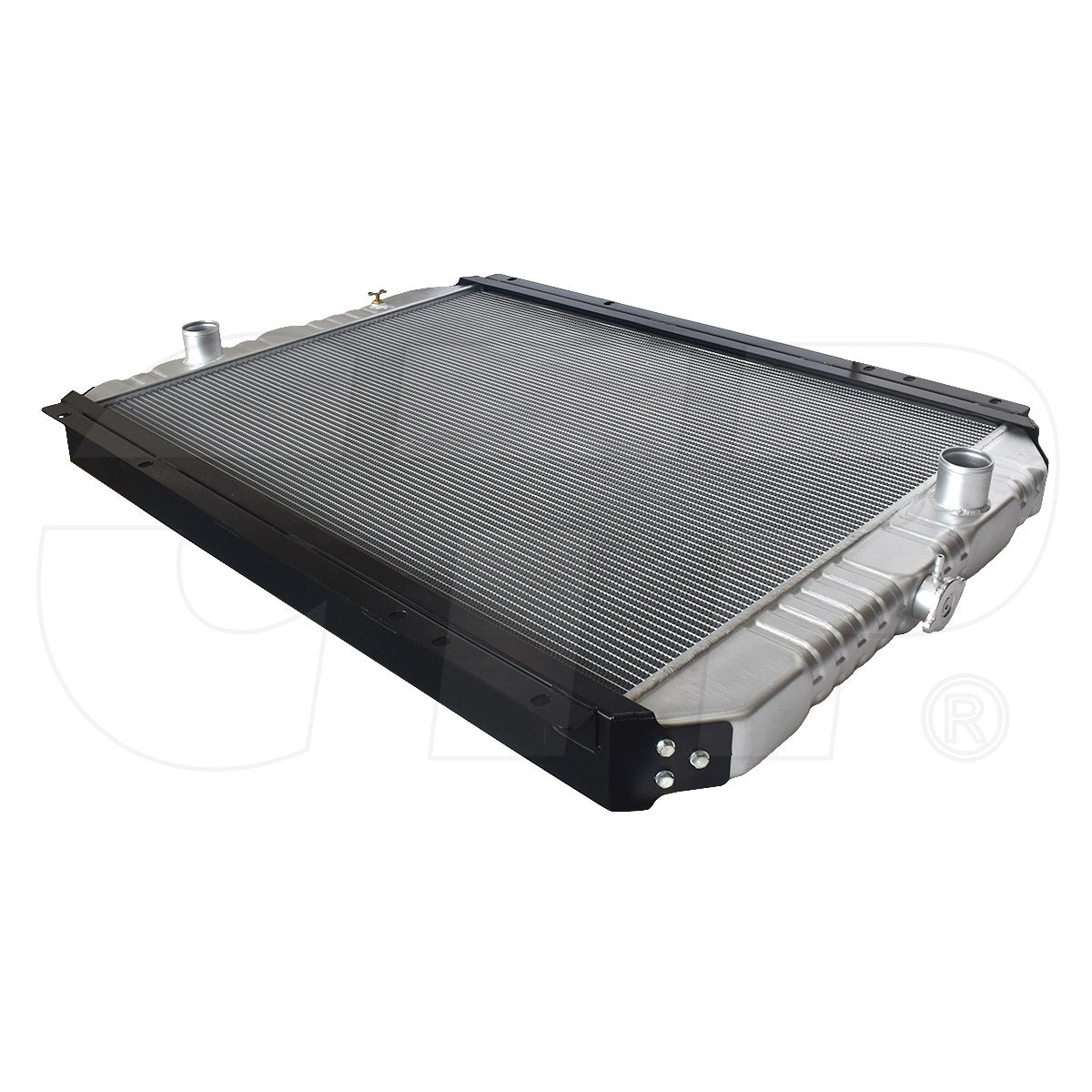 207-03-71110 Core Assembly Fits Komatsu Models