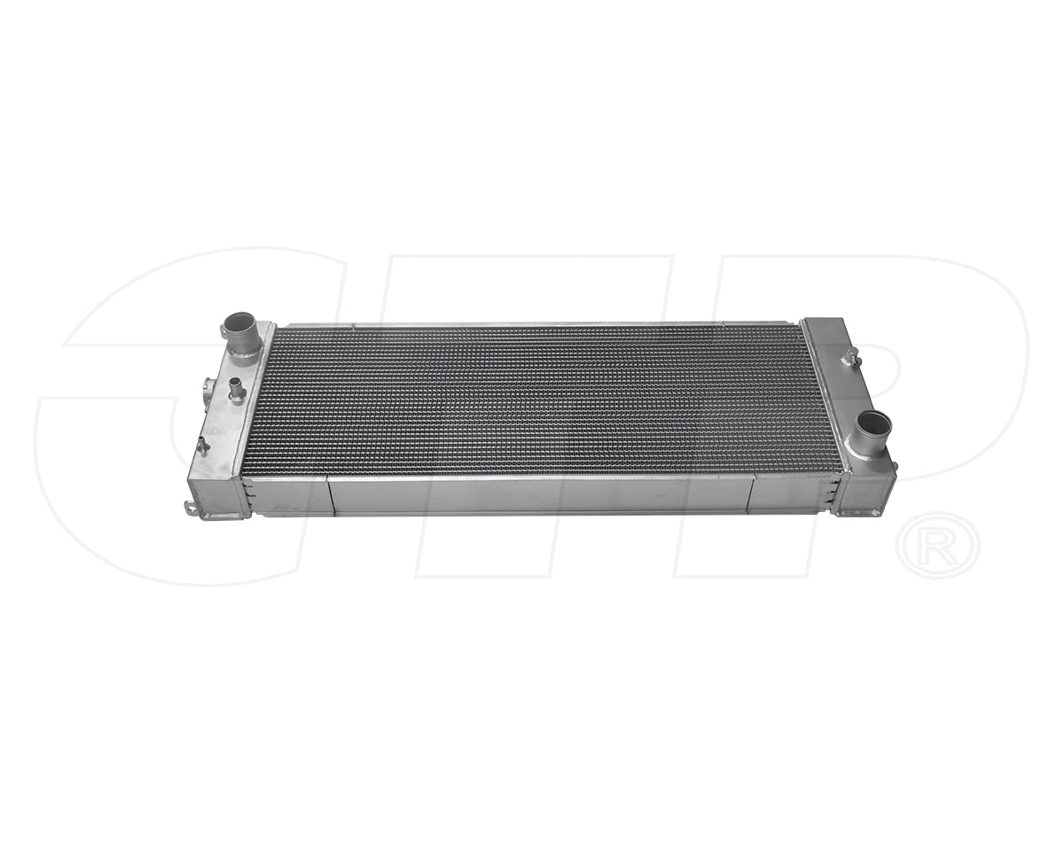 207-03-72321 Radiator Ass Y Fits Komatsu Models