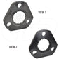 207-26-71570 Carrier Fits Komatsu Models