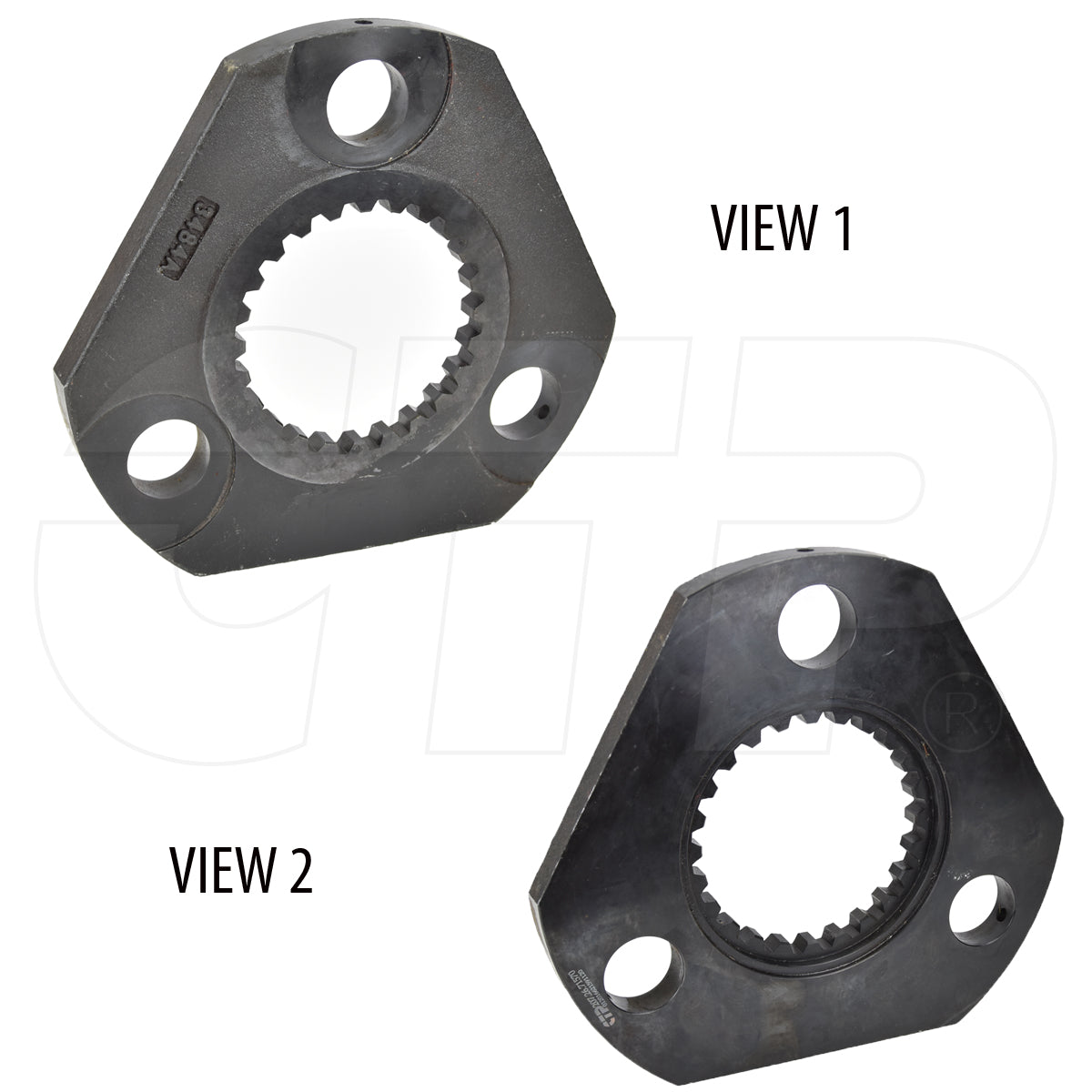 207-26-71570 Carrier Fits Komatsu Models