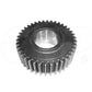 207-27-71140 Gear Fits Komatsu Models