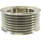 207-44001-JN J&N Electrical Products Pulley