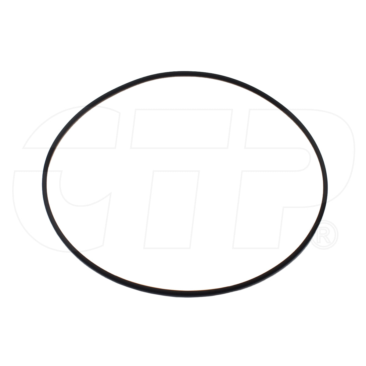 2072814 Seal O Ring Fits Caterpillar Models