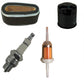 Tune Up Maintenance Service Kit Fits John Deere Replaces 92070-0707