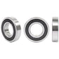 207FF New Ball Bearing Fits Vicon Fertilizer Spreader Models RS02 RS03
