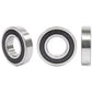 BEA-62072RS Bearing Dual Sealed 62072RS